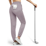 G4Free - Golf Pants Tapered Joggers Casual Pants -GF22D100BA-S-GF22D100BB-M-GF22D100BC-L-GF22D100BD-XL-GF22D100BE-XXL