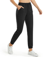 G4Free - Golf Pants Tapered Joggers Casual Pants -GF22D100BA-S-GF22D100BB-M-GF22D100BC-L-GF22D100BD-XL-GF22D100BE-XXL