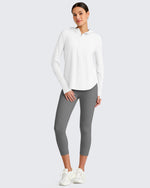 G4Free - Lightbreeze UPF 50+ Sun with Hoodie Shirts -GF25B374AA-S-GF25B374AB-M-GF25B374AC-L-GF25B374AD-XL-GF25B374AE-XXL