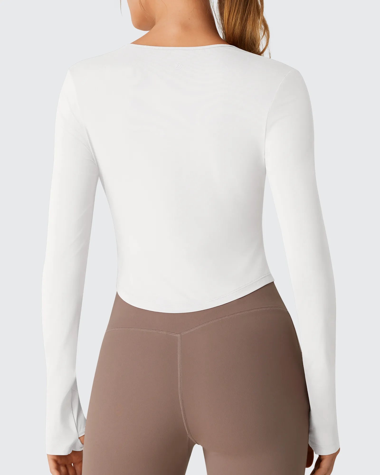 G4Free - Lightbreeze V Neck UPF 50+ Thumbholes Long Sleeve -GF26B886B005A-S-GF26B886B005B-M-GF26B886B005C-L-GF26B886B005D-XL-GF26B886B005E-XXL