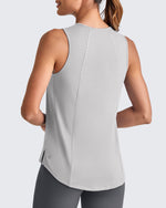 G4Free - Lightweight Athletic Sleeveless Long Tank Tops -GF25L416BA-S-GF25L416BB-M-GF25L416BC-L-GF25L416BD-XL-GF25L416BE-XXL
