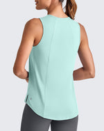 G4Free - Lightweight Athletic Sleeveless Long Tank Tops -GF25L416BA-S-GF25L416BB-M-GF25L416BC-L-GF25L416BD-XL-GF25L416BE-XXL