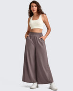 G4Free - Lightweight Wide Leg Palazzo Ankle Pants -GF25J497CA-S-GF25J498CA-S-GF25J499CA-S-GF25J497CB-M-GF25J498CB-M