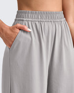 G4Free - Lightweight Wide Leg Palazzo Ankle Pants -GF25J497CA-S-GF25J498CA-S-GF25J499CA-S-GF25J497CB-M-GF25J498CB-M