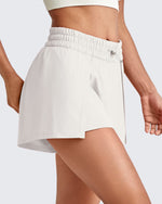 G4Free - Quick Dry 2 in 1 Athletic Running Shorts -GF25E412EA-S-GF25E412EB-M-GF25E412EC-L-GF25E412ED-XL-GF25E412EE-XXL