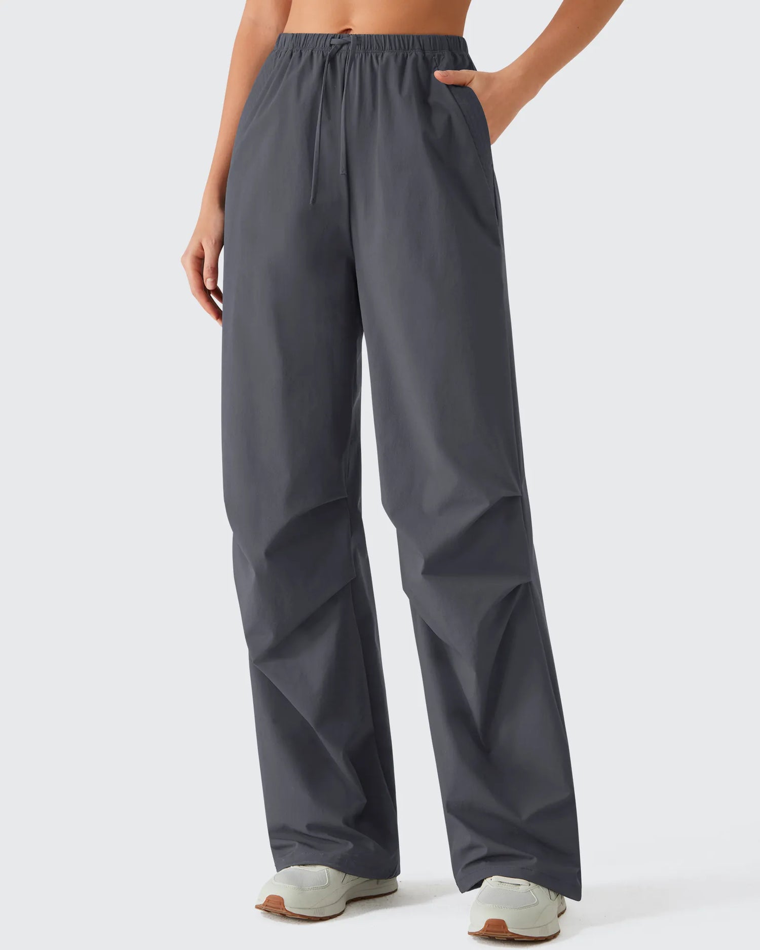 G4Free - Quick Dry UPF 50+ Water Resistant Hiking Parachute Pants -GF26J824A001A-S-GF26J825A001A-S-GF26J826A001A-S-GF26J824A001B-M-GF26J825A001B-M