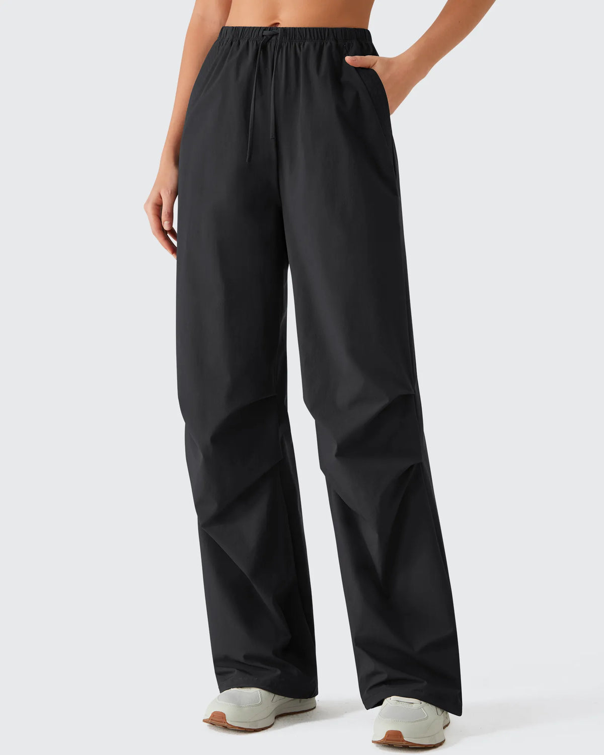 G4Free - Quick Dry UPF 50+ Water Resistant Hiking Parachute Pants -GF26J824A001A-S-GF26J825A001A-S-GF26J826A001A-S-GF26J824A001B-M-GF26J825A001B-M