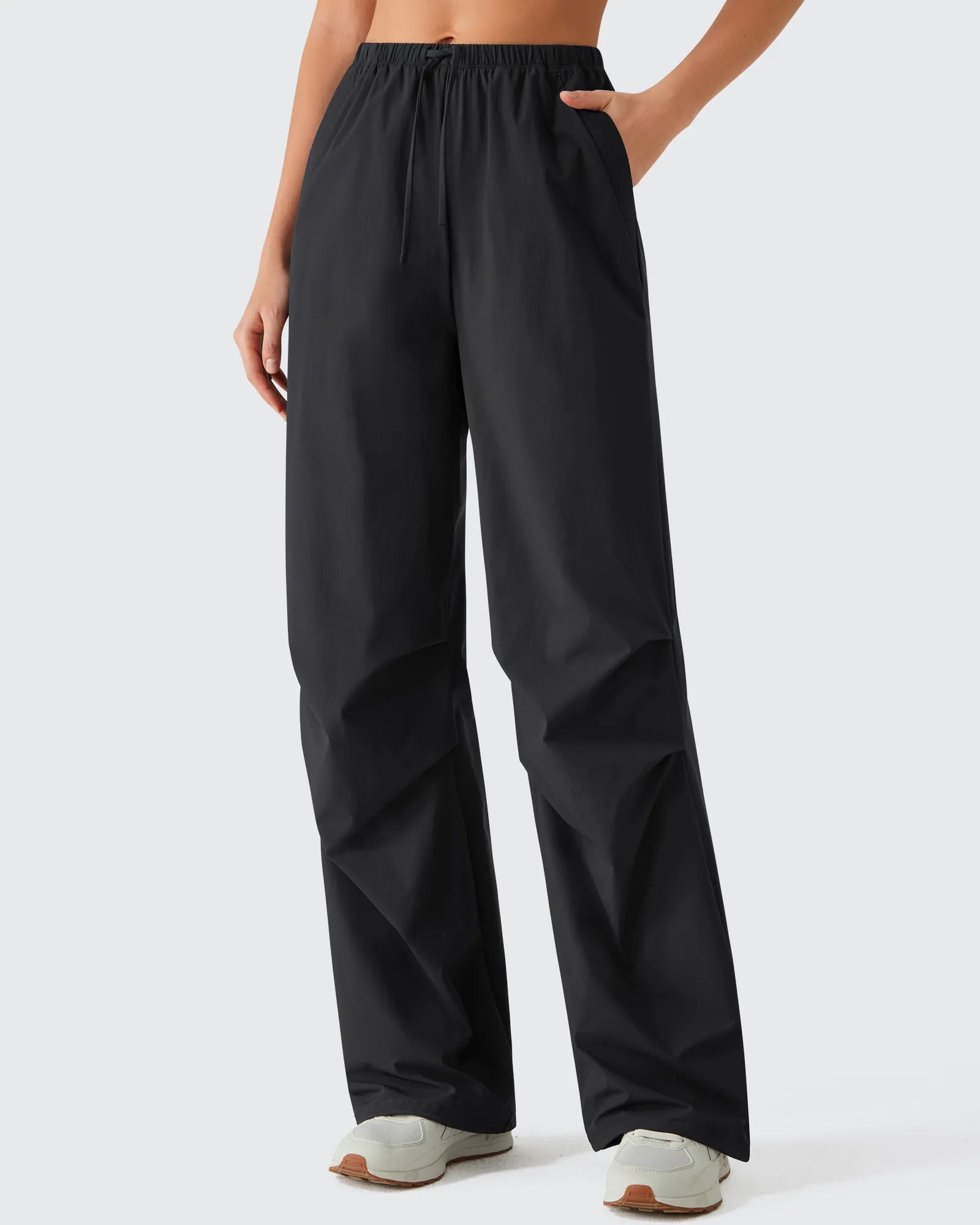 G4Free - Quick Dry UPF 50+ Water Resistant Hiking Parachute Pants -GF26J824A001A-S-GF26J825A001A-S-GF26J826A001A-S-GF26J824A001B-M-GF26J825A001B-M