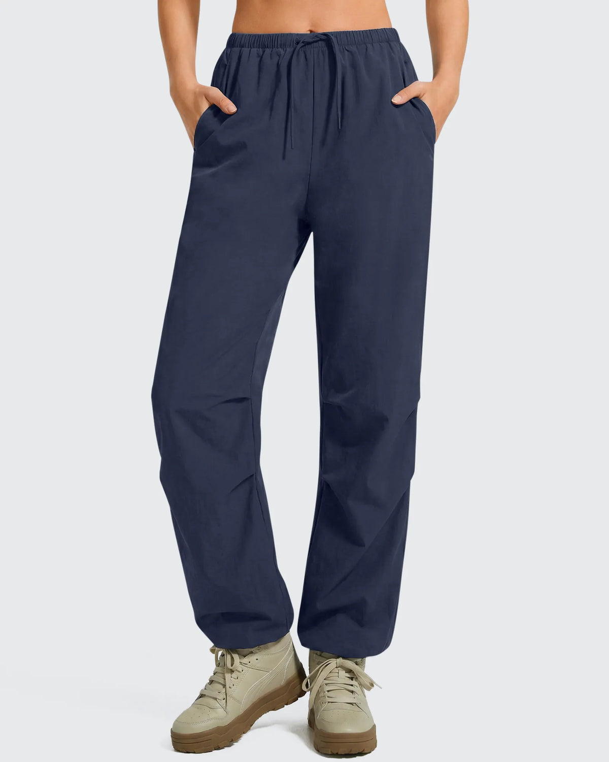 G4Free - Quick Dry UPF 50+ Water Resistant Hiking Parachute Pants -GF26J824A001A-S-GF26J825A001A-S-GF26J826A001A-S-GF26J824A001B-M-GF26J825A001B-M