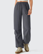 G4Free - Quick Dry UPF 50+ Water Resistant Hiking Parachute Pants -GF26J824A001A-S-GF26J825A001A-S-GF26J826A001A-S-GF26J824A001B-M-GF26J825A001B-M