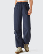 G4Free - Quick Dry UPF 50+ Water Resistant Hiking Parachute Pants -GF26J824A001A-S-GF26J825A001A-S-GF26J826A001A-S-GF26J824A001B-M-GF26J825A001B-M