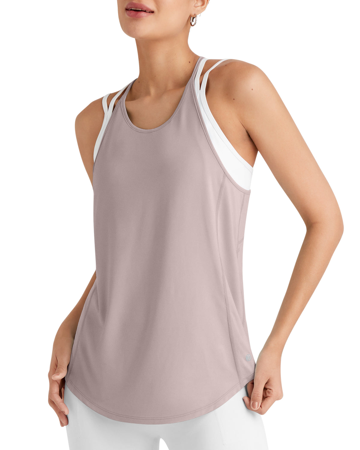 G4Free - Quick Dry Y Back Athletic Sleeveless Tanks -GF25L386AA-S-GF25L386AB-M-GF25L386AC-L-GF25L386AD-XL-GF25L386AE-XXL