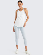 G4Free - Quick Dry Y Back Athletic Sleeveless Tanks -GF25L386AA-S-GF25L386AB-M-GF25L386AC-L-GF25L386AD-XL-GF25L386AE-XXL