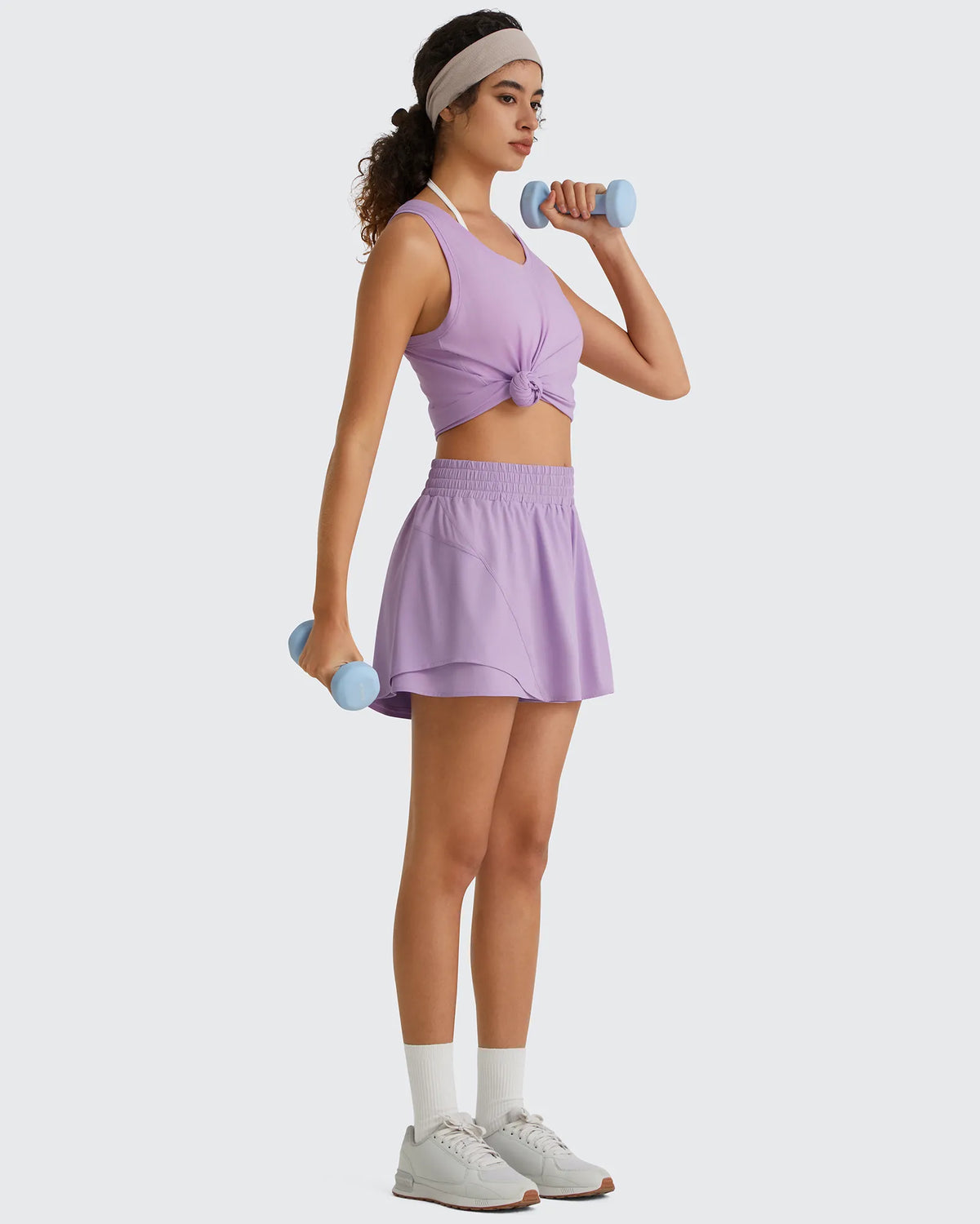 G4Free - Racerback Hip Length Scoop Neck Muscle Tank Tops -GF26L892D016F-XS-GF26L892D016A-S-GF26L892D016B-M-GF26L892D016C-L-GF26L892D016D-XL