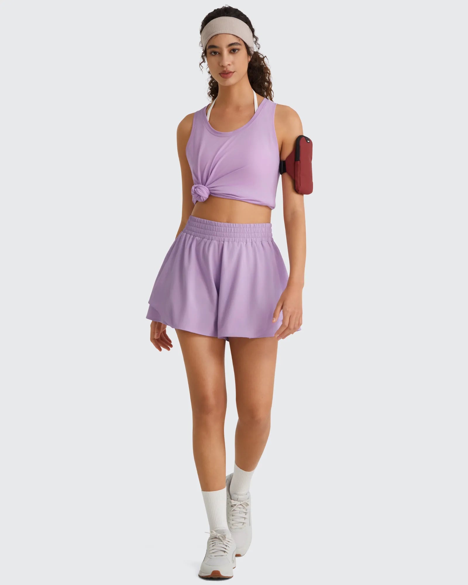 G4Free - Racerback Hip Length Scoop Neck Muscle Tank Tops -GF26L892D016F-XS-GF26L892D016A-S-GF26L892D016B-M-GF26L892D016C-L-GF26L892D016D-XL