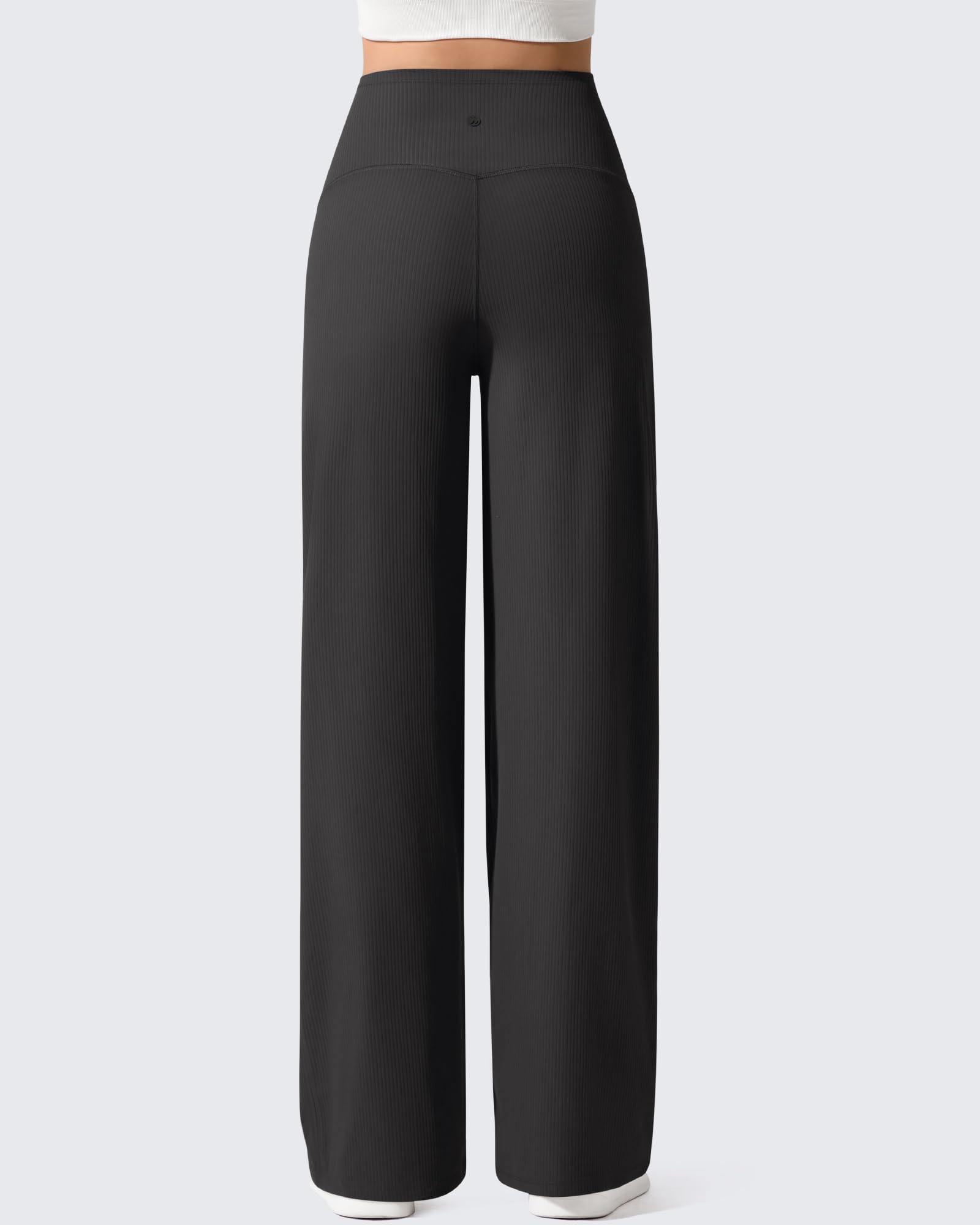 G4Free - Ribbed Maternity Wide Leg Casual Yoga Pants -GF25JY537AF-XS-GF25JY538AF-XS-GF25JY539AF-XS-GF25JY537AA-S-GF25JY538AA-S