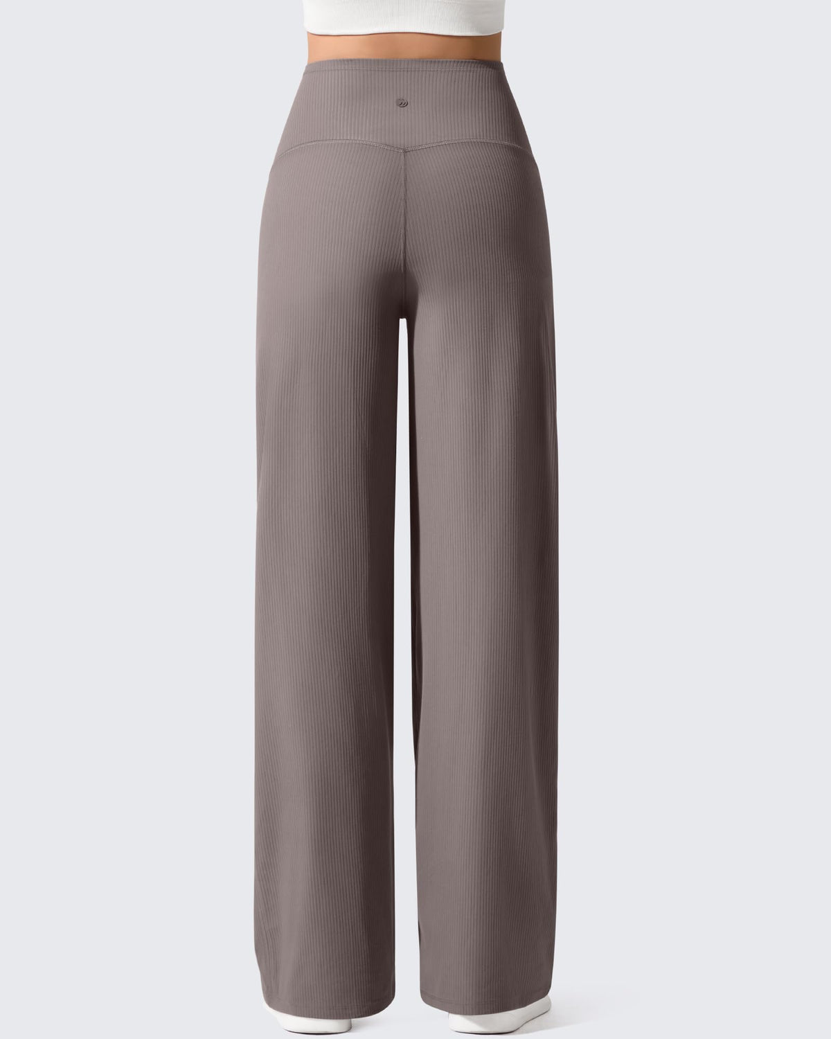 G4Free - Ribbed Maternity Wide Leg Casual Yoga Pants -GF25JY537AF-XS-GF25JY538AF-XS-GF25JY539AF-XS-GF25JY537AA-S-GF25JY538AA-S