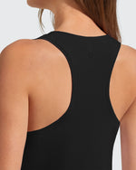 G4Free - Ruch Side High Neck Racerback Muscle Tank Tops -GF26L878I002F-XS-GF26L878I002A-S-GF26L878I002B-M-GF26L878I002C-L-GF26L878I002D-XL