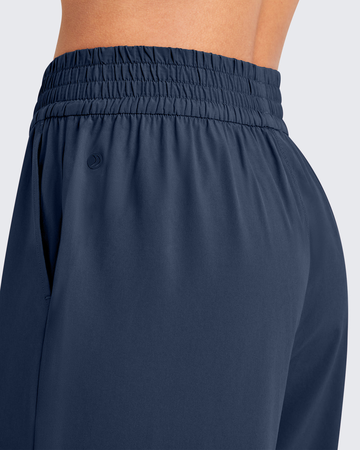 G4Free - ShiftReady Elastic Waistband Wide Leg Work Trousers -GF25J377AA-S-GF25J433AA-S-GF25J434AA-S-GF25J377AB-M-GF25J433AB-M