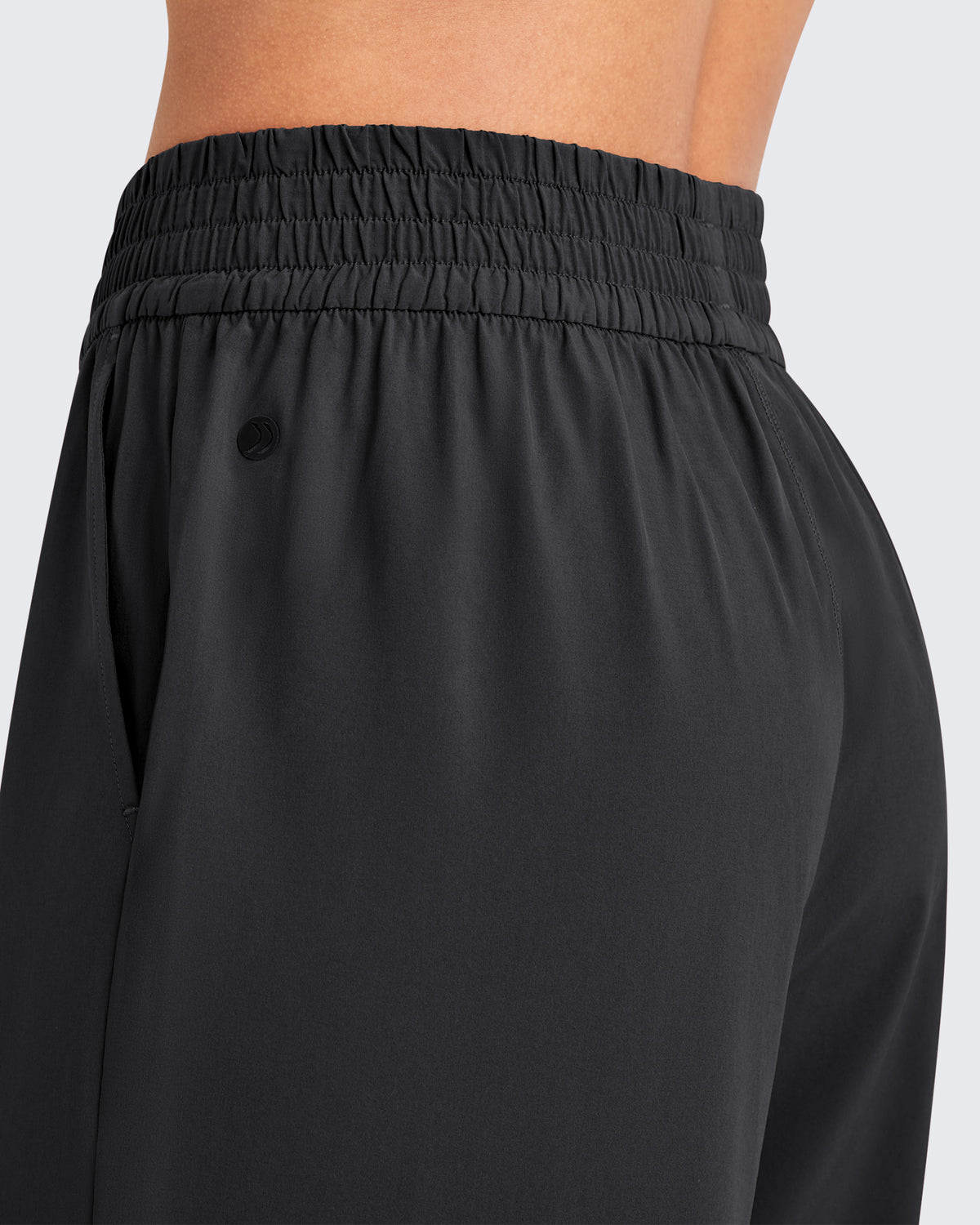 G4Free - ShiftReady Elastic Waistband Wide Leg Work Trousers -GF25J377AA-S-GF25J433AA-S-GF25J434AA-S-GF25J377AB-M-GF25J433AB-M