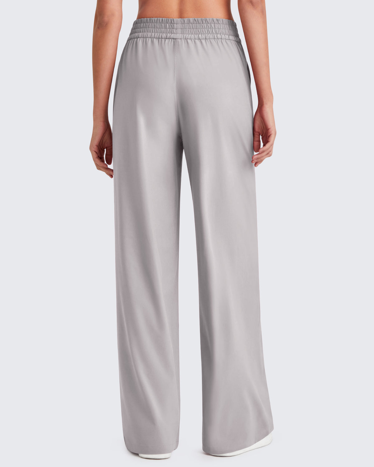 G4Free - ShiftReady Elastic Waistband Wide Leg Work Trousers -GF25J377AA-S-GF25J433AA-S-GF25J434AA-S-GF25J377AB-M-GF25J433AB-M