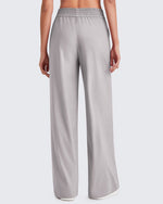 G4Free - ShiftReady Elastic Waistband Wide Leg Work Trousers -GF25J377AA-S-GF25J433AA-S-GF25J434AA-S-GF25J377AB-M-GF25J433AB-M