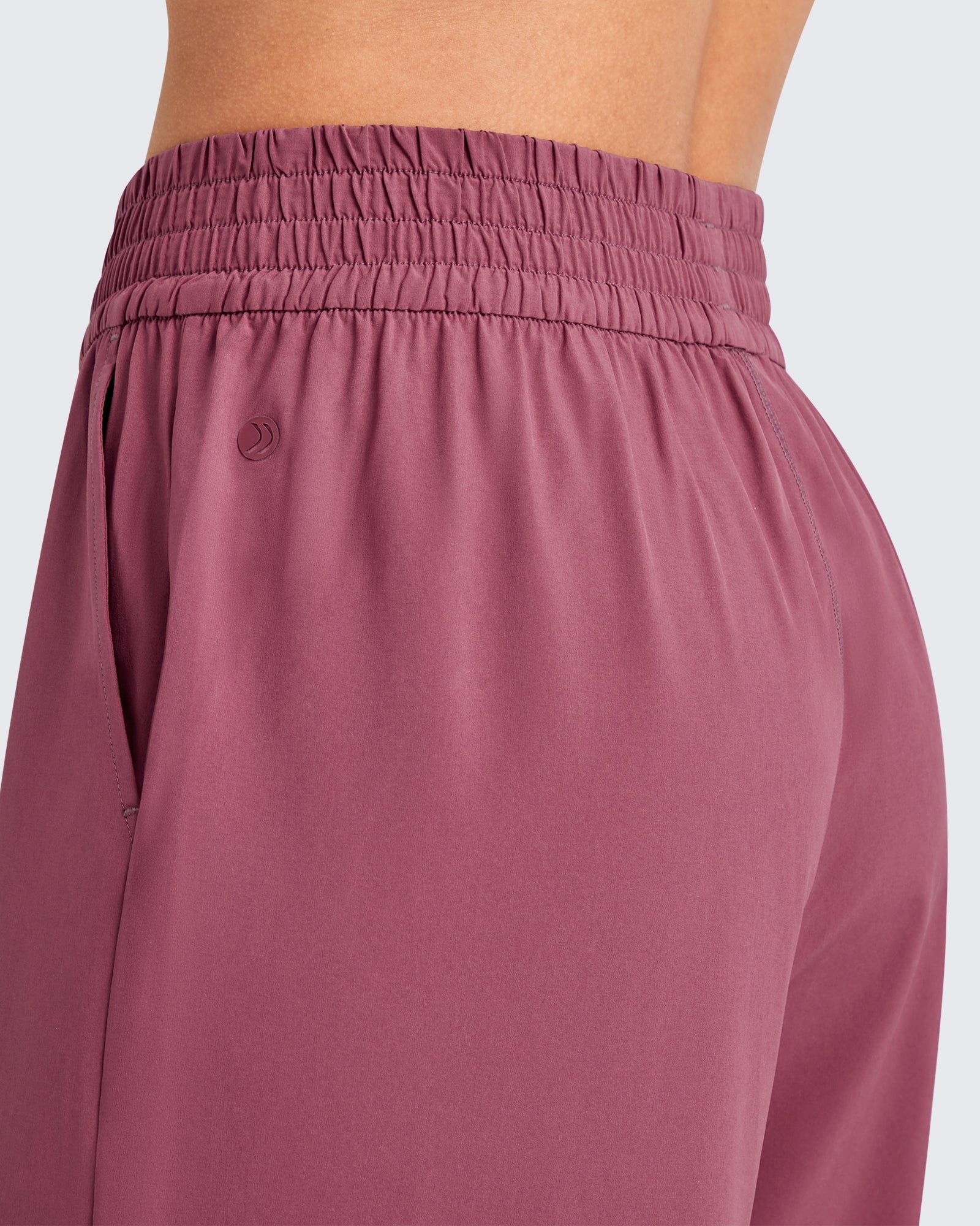 G4Free - ShiftReady Elastic Waistband Wide Leg Work Trousers -GF25J377AA-S-GF25J433AA-S-GF25J434AA-S-GF25J377AB-M-GF25J433AB-M