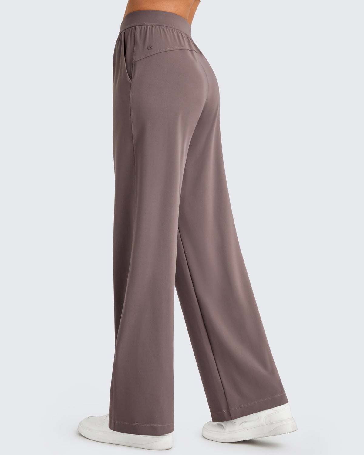 G4Free - ShiftReady High-Rise Straight Leg Dress Pants -GF25J423AA-S-GF25J435AA-S-GF25J436AA-S-GF25J423AB-M-GF25J435AB-M