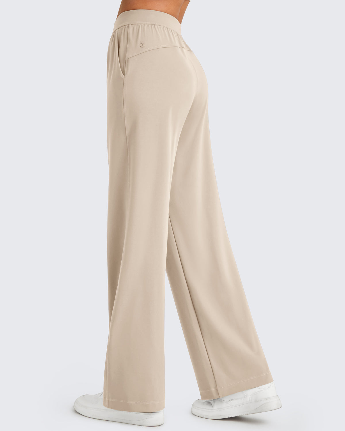 G4Free - ShiftReady High-Rise Straight Leg Dress Pants -GF25J423AA-S-GF25J435AA-S-GF25J436AA-S-GF25J423AB-M-GF25J435AB-M