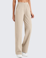 G4Free - ShiftReady High-Rise Straight Leg Dress Pants -GF25J423AA-S-GF25J435AA-S-GF25J436AA-S-GF25J423AB-M-GF25J435AB-M