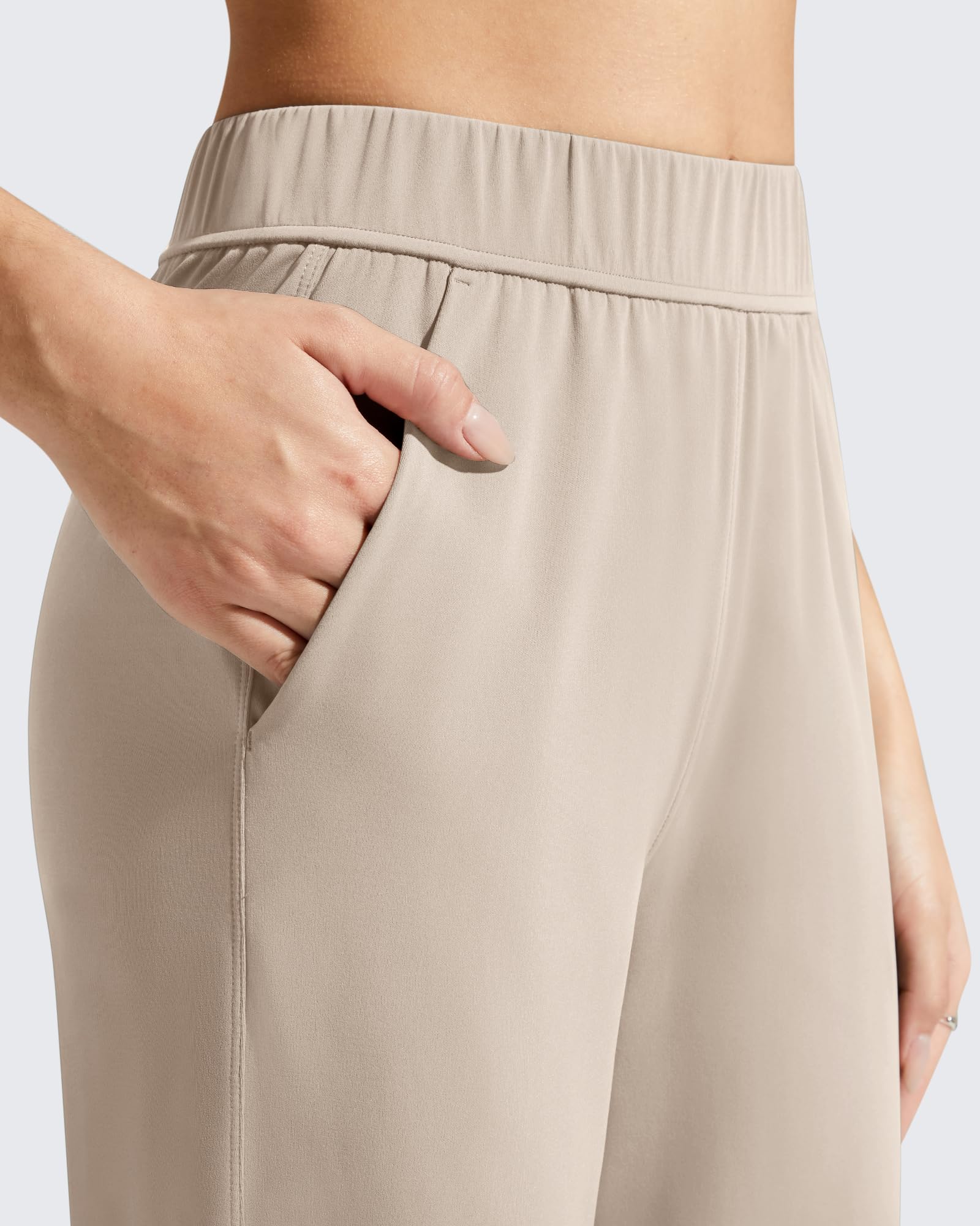 G4Free - ShiftReady High-Rise Straight Leg Dress Pants -GF25J423AA-S-GF25J435AA-S-GF25J436AA-S-GF25J423AB-M-GF25J435AB-M