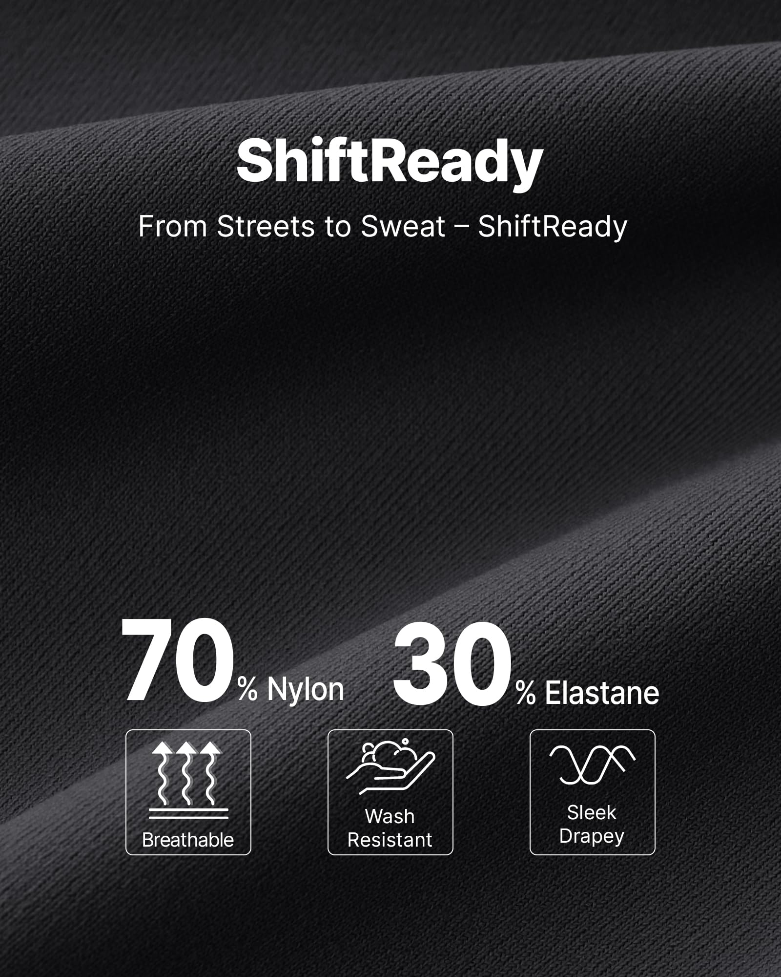 G4Free - ShiftReady High-Rise Straight Leg Dress Pants -GF25J423AA-S-GF25J435AA-S-GF25J436AA-S-GF25J423AB-M-GF25J435AB-M