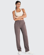 G4Free - ShiftReady High-Waist Straight Dress Pants -GF24D264AA-S-GF24D265AA-S-GF24D266AA-S-GF24D264AB-M-GF24D265AB-M