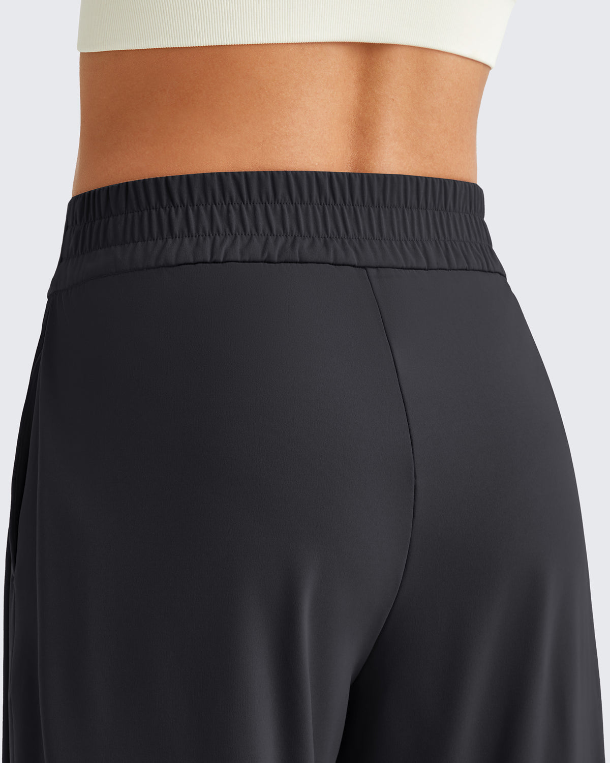 G4Free - ShiftReady High Waisted Wide Leg Dress Trousers -GF25J361CA-S-GF25J362CA-S-GF25J363CA-S-GF25J361CB-M-GF25J362CB-M