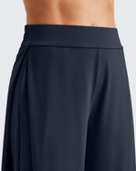 G4Free - ShiftReady High Waisted Wide Leg Dress Trousers -GF25J361CA-S-GF25J362CA-S-GF25J363CA-S-GF25J361CB-M-GF25J362CB-M