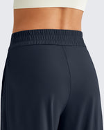 G4Free - ShiftReady High Waisted Wide Leg Dress Trousers -GF25J361CA-S-GF25J362CA-S-GF25J363CA-S-GF25J361CB-M-GF25J362CB-M