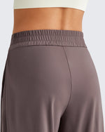 G4Free - ShiftReady High Waisted Wide Leg Dress Trousers -GF25J361CA-S-GF25J362CA-S-GF25J363CA-S-GF25J361CB-M-GF25J362CB-M