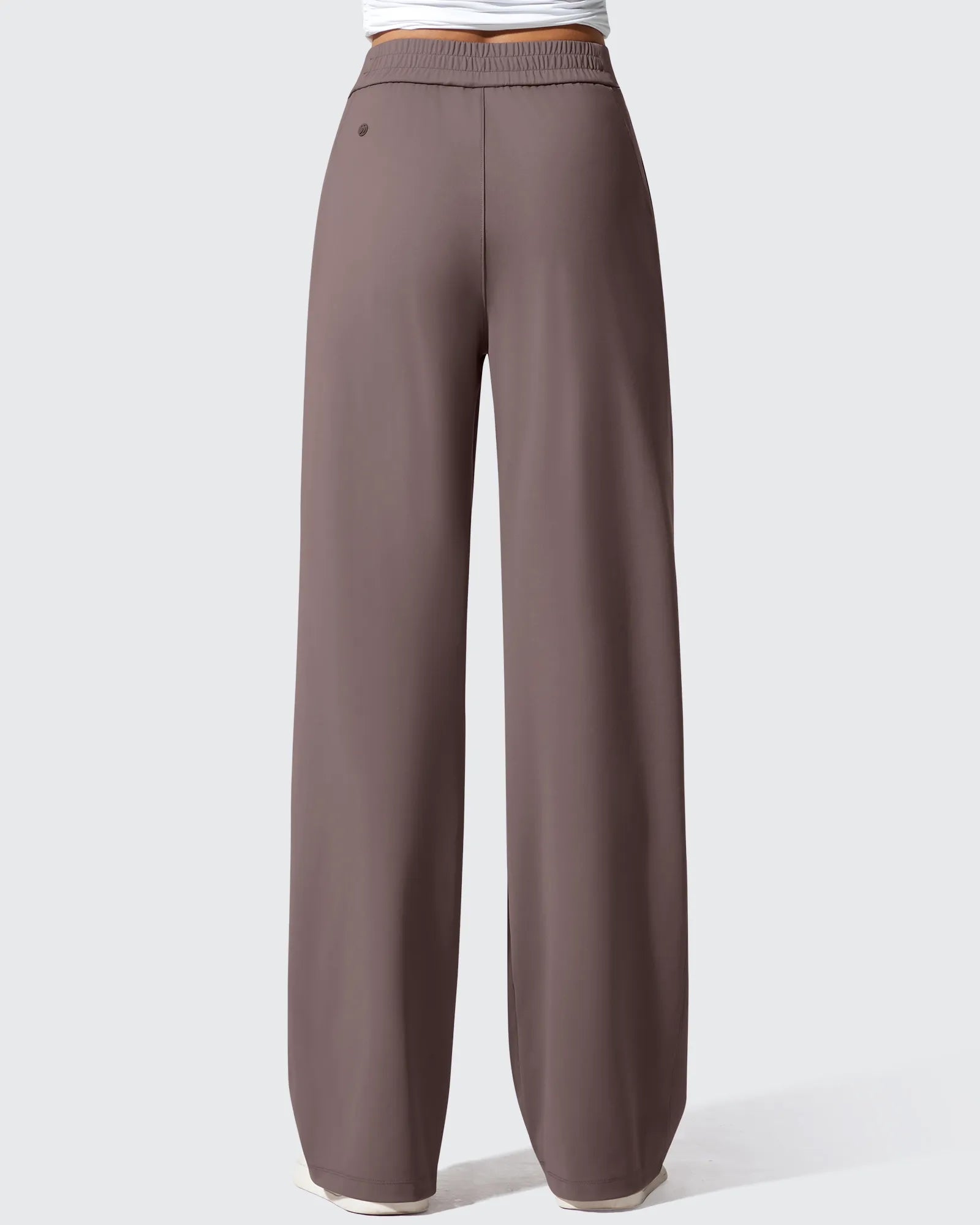 G4Free - ShiftReady Pockets Elastic Band Wide Leg Work Pants -GF25J691AA-S-GF25J692AA-S-GF25J693AA-S-GF25J691AB-M-GF25J692AB-M