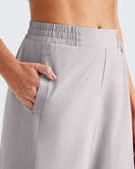 G4Free - ShiftReady Side Slit High-Rise Wide Leg Ankle Pants -GF25J403AA-S-GF25J428AA-S-GF25J429AA-S-GF25J403AB-M-GF25J428AB-M