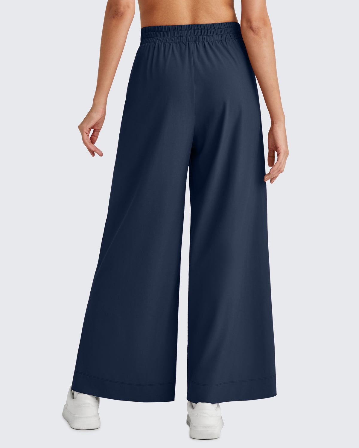 G4Free - ShiftReady Side Slit High-Rise Wide Leg Ankle Pants -GF25J403AA-S-GF25J428AA-S-GF25J429AA-S-GF25J403AB-M-GF25J428AB-M