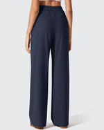 G4Free - ShiftReady Two Front Pleated Wide Leg Dress Pants -GF25J677AF-XS-GF25J678AF-XS-GF25J679AF-XS-GF25J677AA-S-GF25J678AA-S