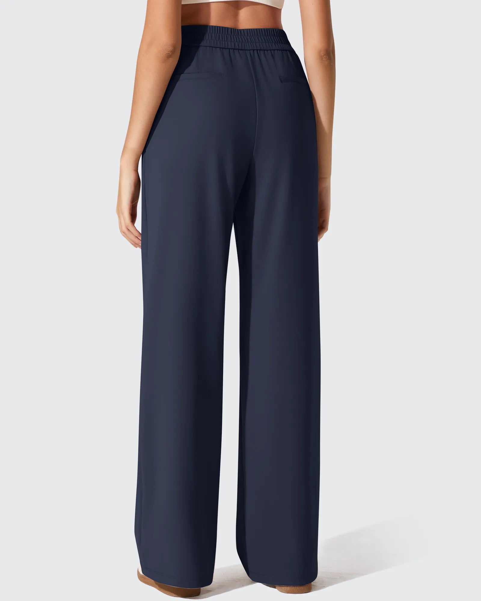 G4Free - ShiftReady Two Front Pleated Wide Leg Dress Pants -GF25J677AF-XS-GF25J678AF-XS-GF25J679AF-XS-GF25J677AA-S-GF25J678AA-S