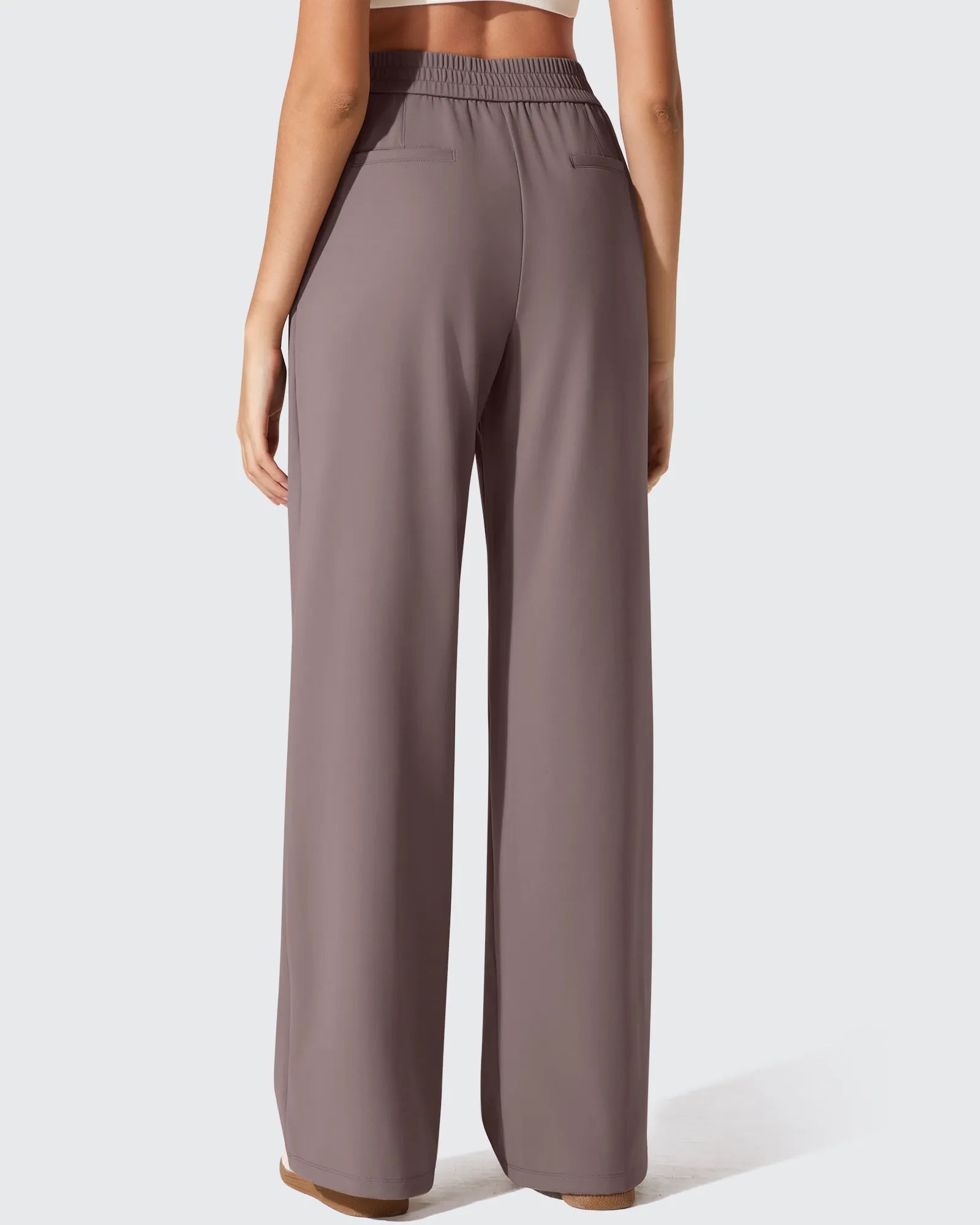 G4Free - ShiftReady Two Front Pleated Wide Leg Dress Pants -GF25J677AF-XS-GF25J678AF-XS-GF25J679AF-XS-GF25J677AA-S-GF25J678AA-S