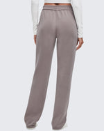 G4Free - Smoofit Elastic-Waist Wide Leg Sweatpants Petite -GF25J509AA-S-GF25J509AB-M-GF25J509AC-L-GF25J509AD-XL-GF25J509AE-XXL