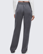 G4Free - Smoofit Elastic-Waist Wide Leg Sweatpants Petite -GF25J509AA-S-GF25J509AB-M-GF25J509AC-L-GF25J509AD-XL-GF25J509AE-XXL