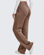 G4Free - Smoofit Elastic-Waist Wide Leg Sweatpants Tall -GF25J511AA-S-GF25J511AB-M-GF25J511AC-L-GF25J511AD-XL-GF25J511AE-XXL