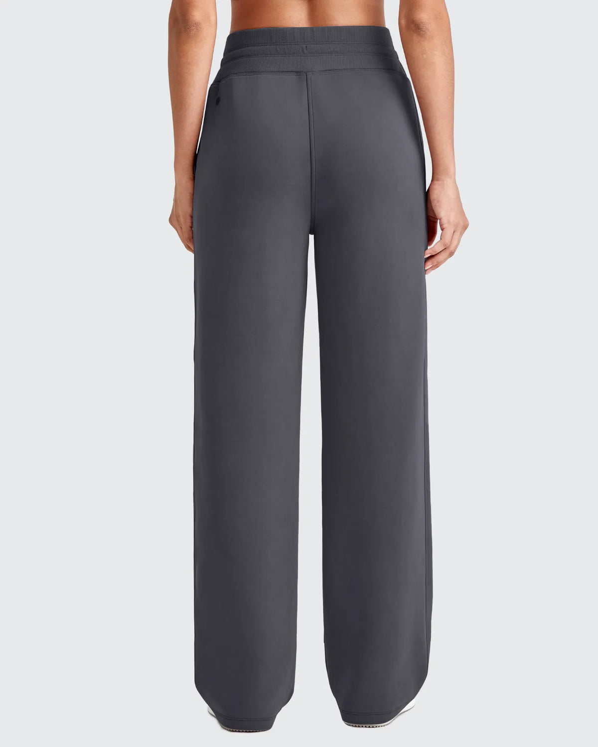 G4Free - Smoofit Elastic Waistband Drawstring Wide Leg Sweatpants -GF25J445AA-S-GF25J446AA-S-GF25J447AA-S-GF25J445AB-M-GF25J446AB-M