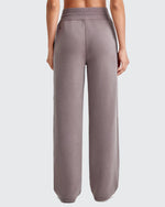 G4Free - Smoofit Elastic Waistband Drawstring Wide Leg Sweatpants -GF25J445AA-S-GF25J446AA-S-GF25J447AA-S-GF25J445AB-M-GF25J446AB-M