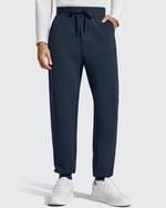 G4Free - Smoofit Men's Fleece Lined Drawstring Thermal Joggers -GF25DM672CA-S-GF25DM673CA-S-GF25DM672CB-M-GF25DM673CB-M-GF25DM672CC-L