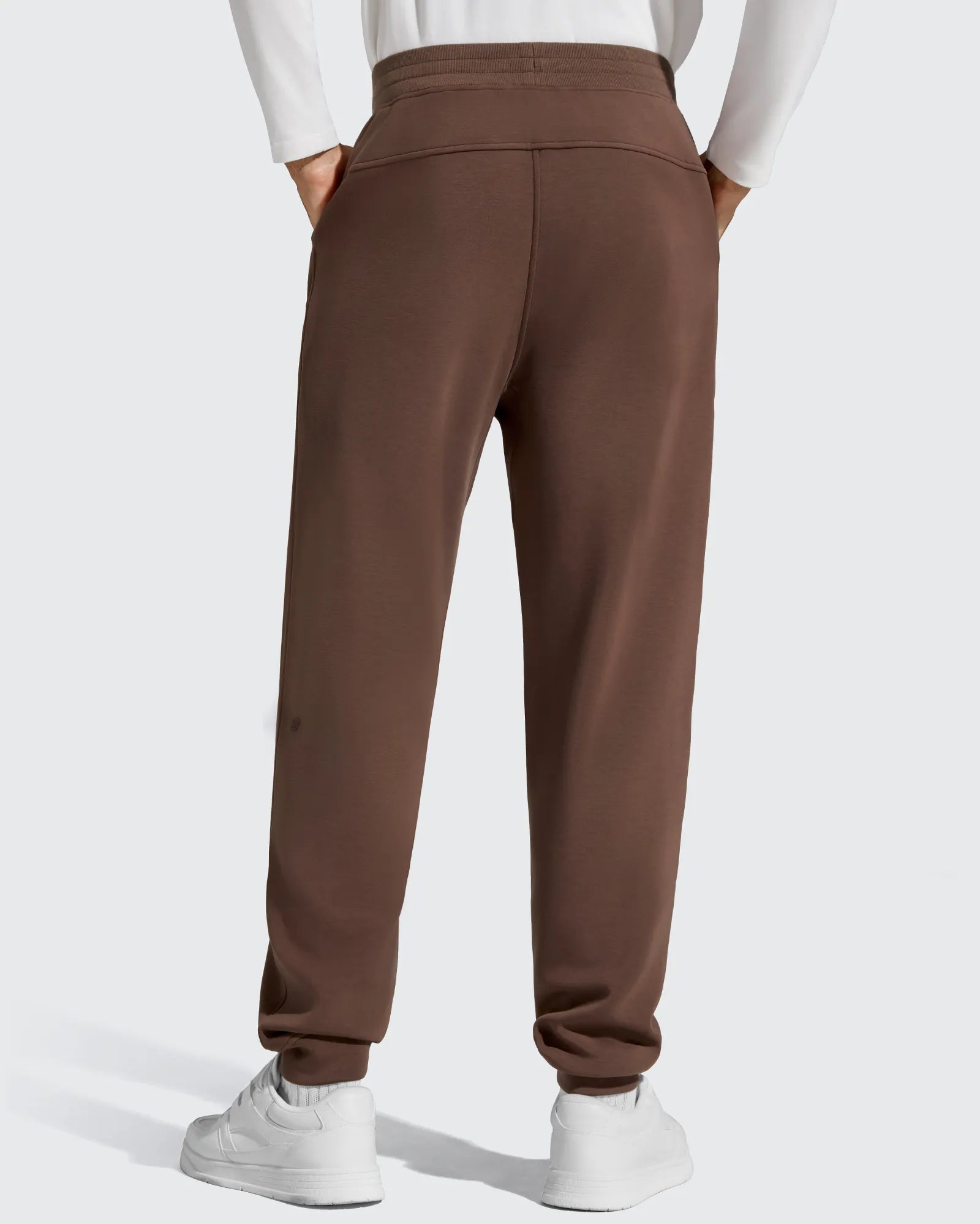 G4Free - Smoofit Men's Fleece Lined Drawstring Thermal Joggers -GF25DM672CA-S-GF25DM673CA-S-GF25DM672CB-M-GF25DM673CB-M-GF25DM672CC-L